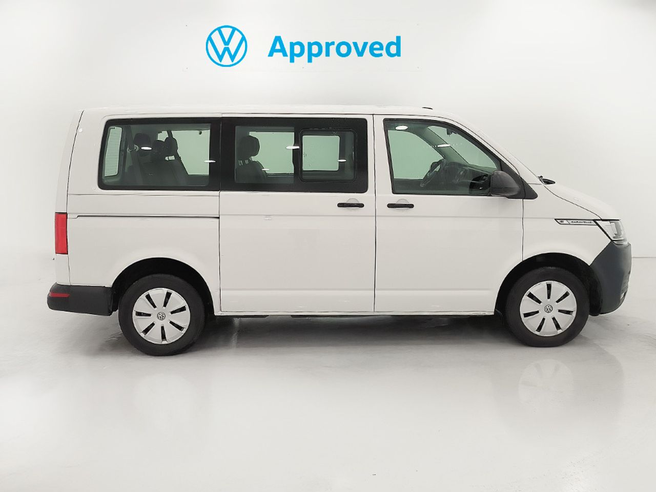 Volkswagen Caravelle 2.0 Tdi 150 Cv Dsg Origin - Foto 2