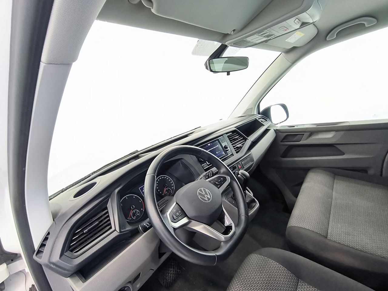 Volkswagen Caravelle 2.0 Tdi 150 Cv Dsg Origin - Foto 2