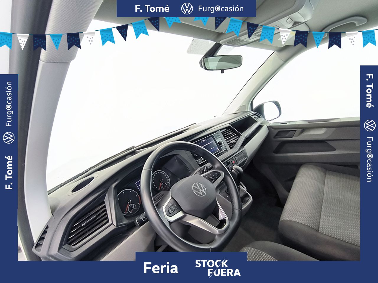 Volkswagen Caravelle 2.0 Tdi 150 Cv Dsg Origin - Foto 2