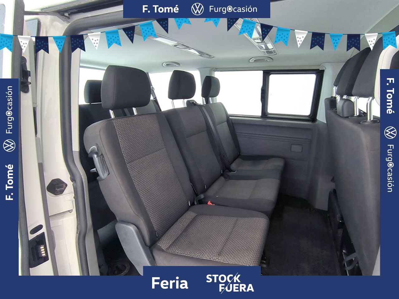 Volkswagen Caravelle 2.0 Tdi 150 Cv Dsg Origin - Foto 2