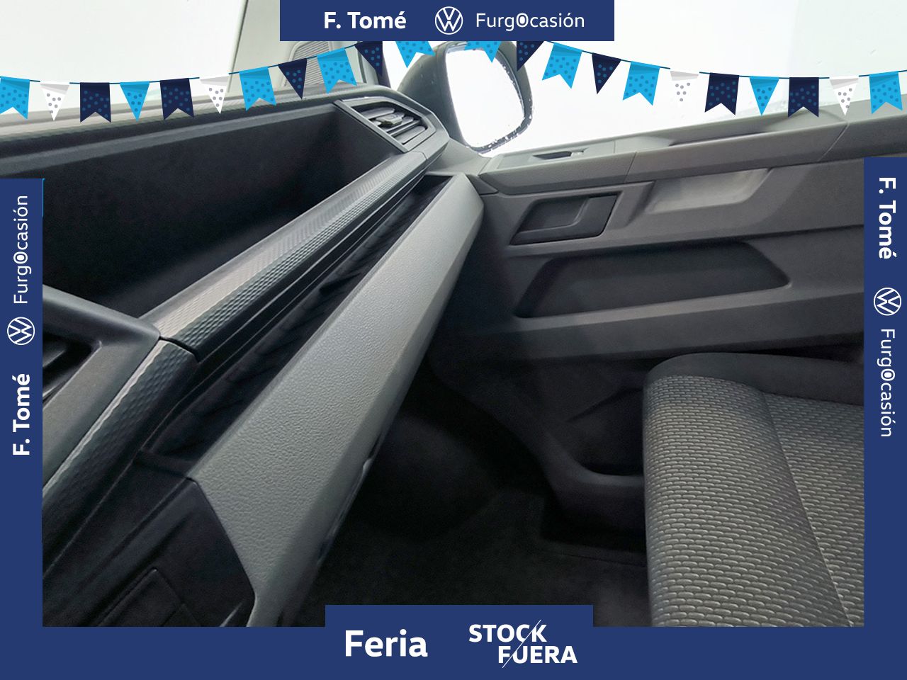 Volkswagen Caravelle 2.0 Tdi 150 Cv Dsg Origin - Foto 2