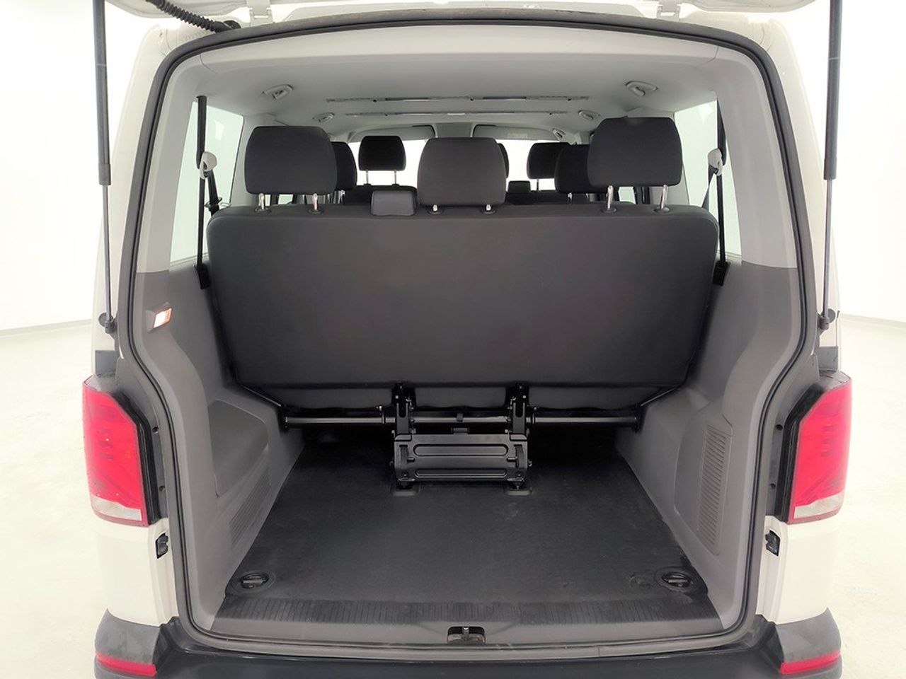 Volkswagen Caravelle 2.0 Tdi 150 Cv Dsg Origin - Foto 2