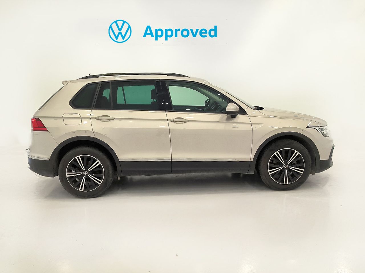 Volkswagen Tiguan 2.0 Tdi 150 Cv Life - Foto 2