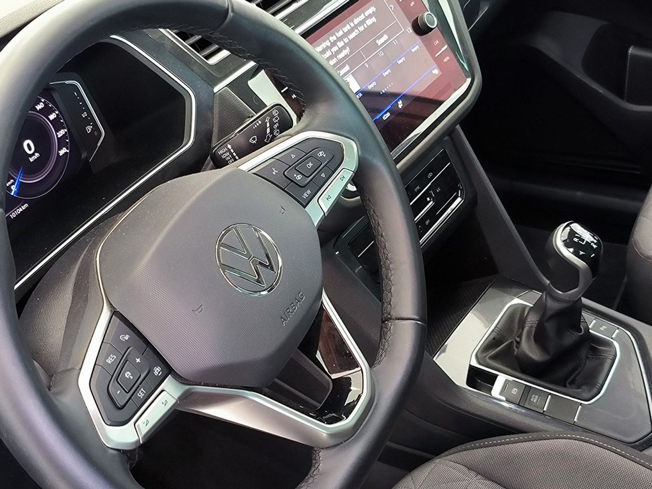 Volkswagen Tiguan 2.0 Tdi 150 Cv Life - Foto 2