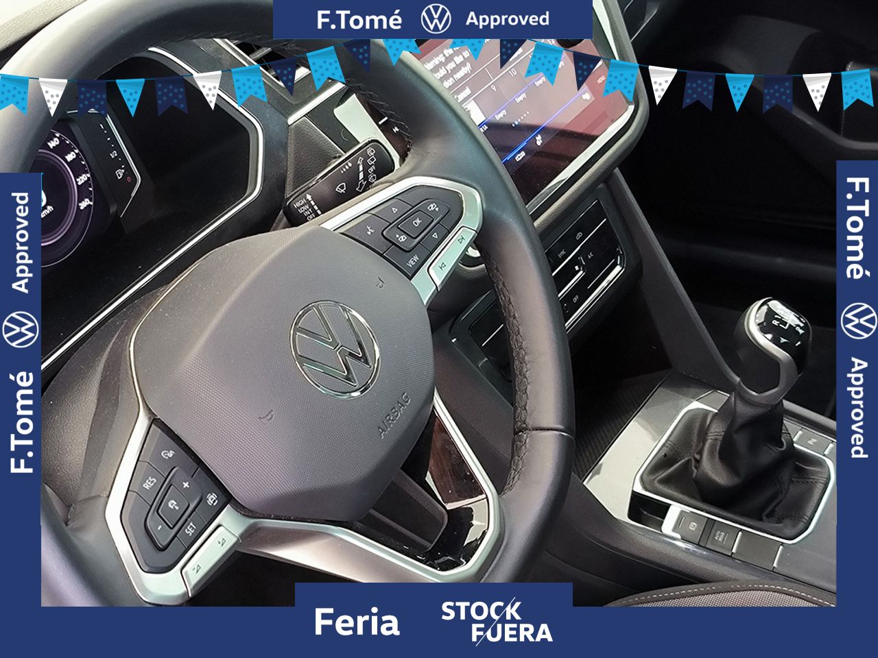 Volkswagen Tiguan 2.0 Tdi 150 Cv Life - Foto 2