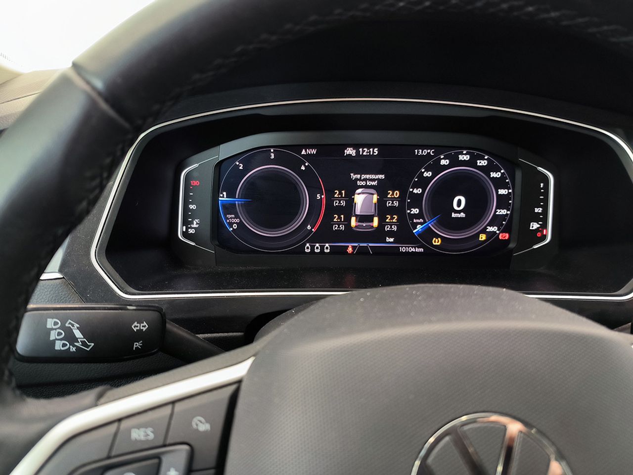 Volkswagen Tiguan 2.0 Tdi 150 Cv Life - Foto 2