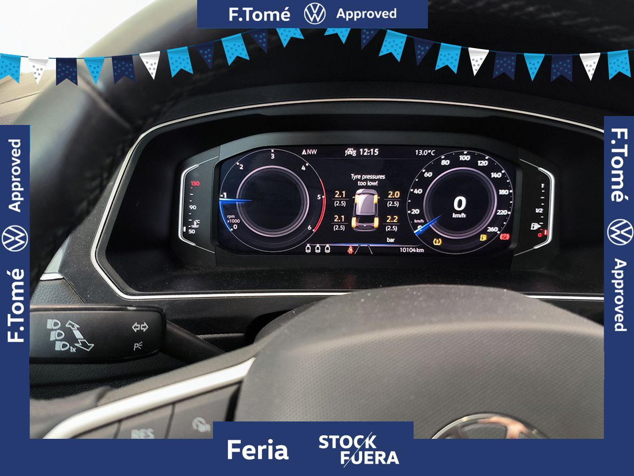 Volkswagen Tiguan 2.0 Tdi 150 Cv Life - Foto 2