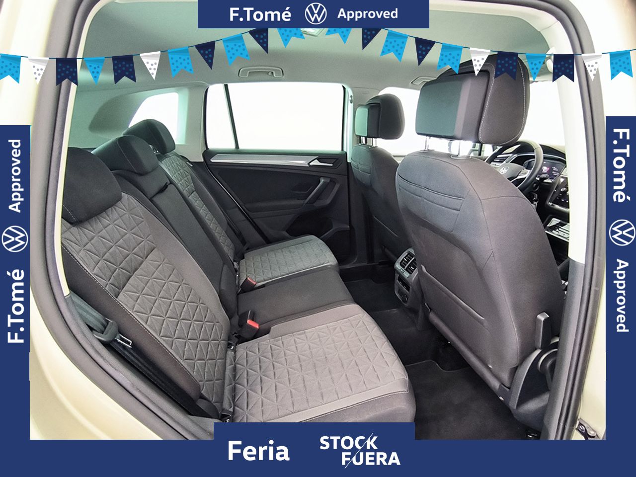 Volkswagen Tiguan 2.0 Tdi 150 Cv Life - Foto 2