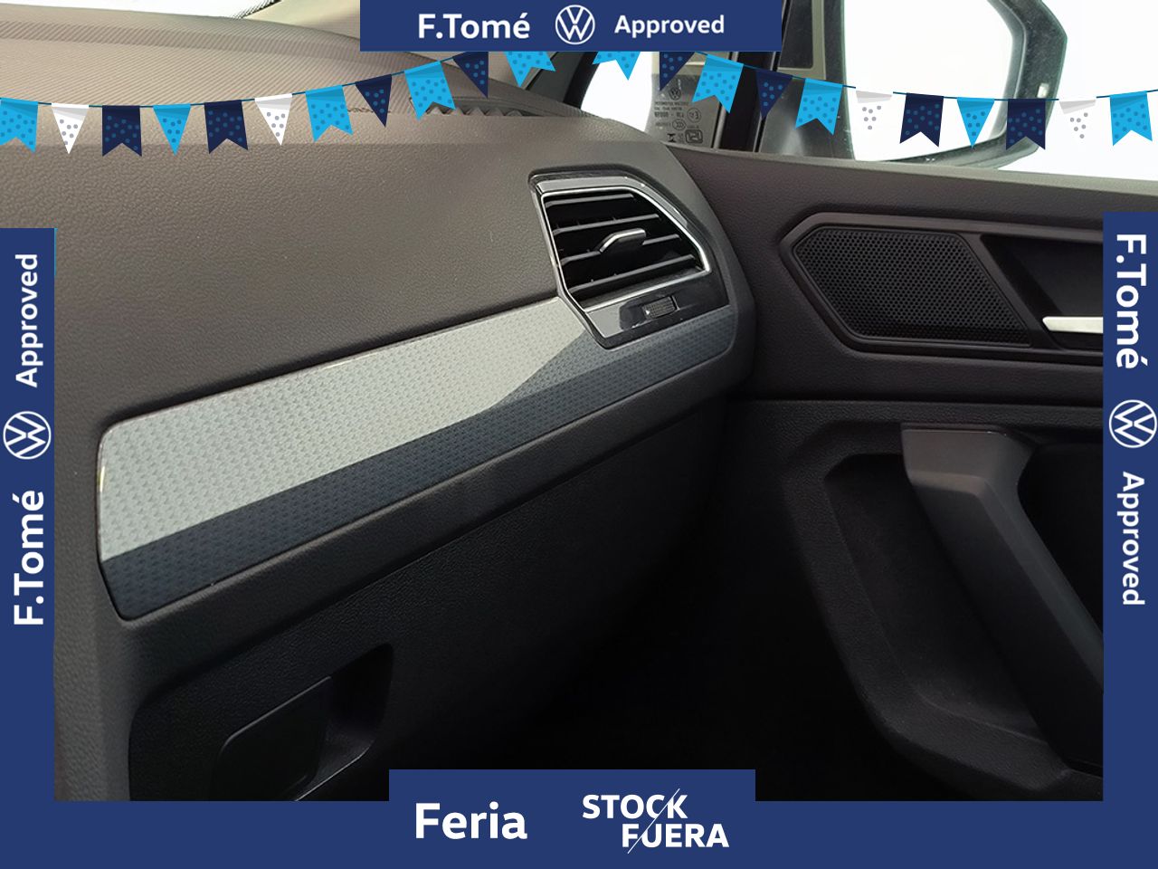 Volkswagen Tiguan 2.0 Tdi 150 Cv Life - Foto 2
