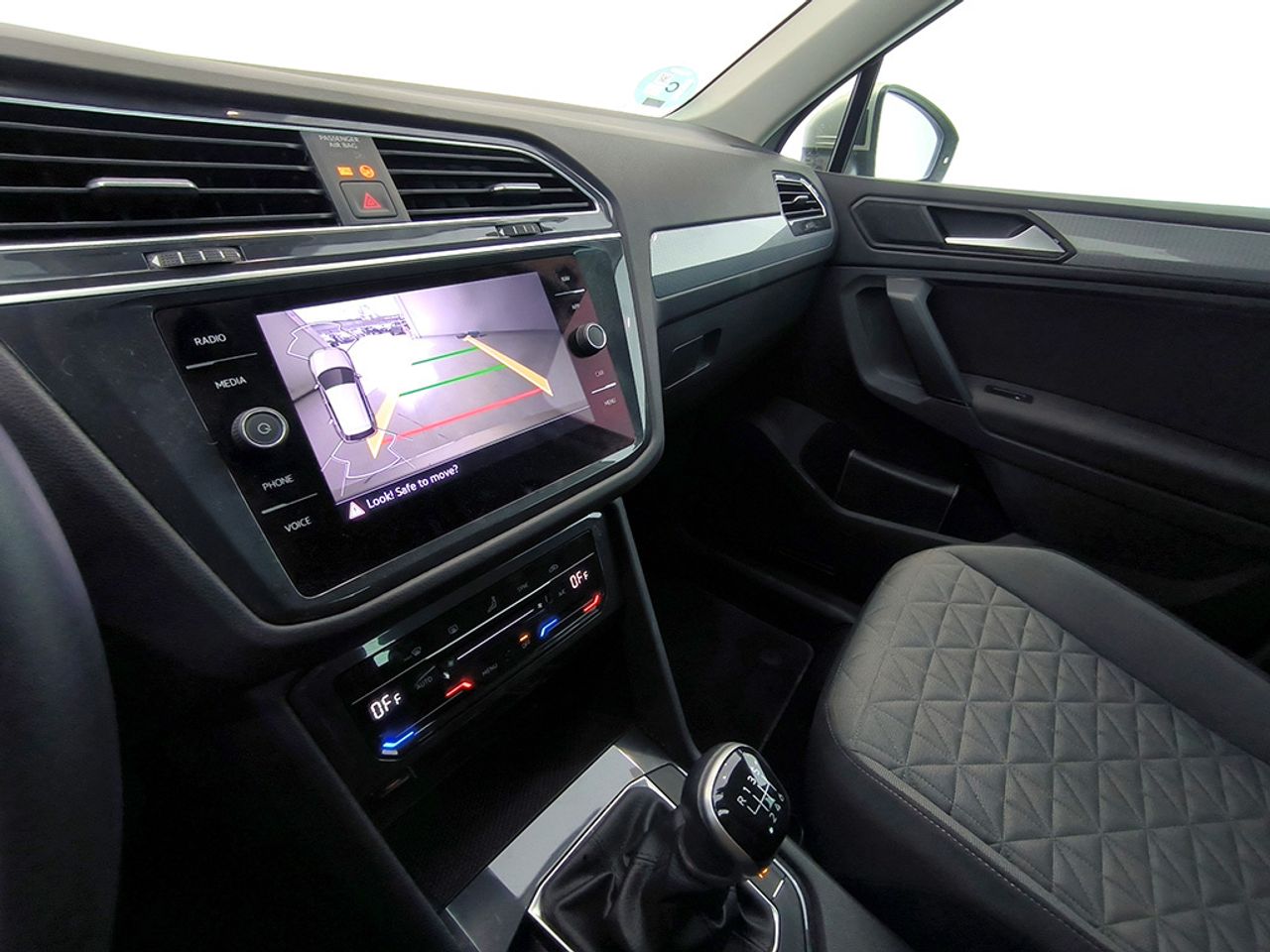 Volkswagen Tiguan 2.0 Tdi 150 Cv Life - Foto 2