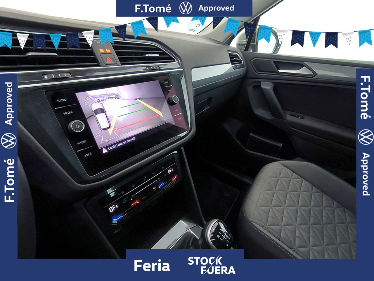 Volkswagen Tiguan 2.0 Tdi 150 Cv Life - Foto 2