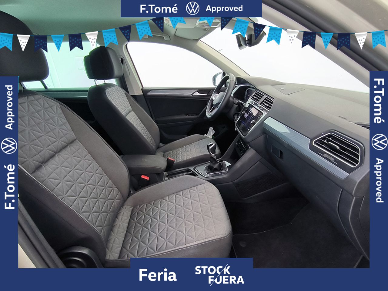 Volkswagen Tiguan 2.0 Tdi 150 Cv Life - Foto 2