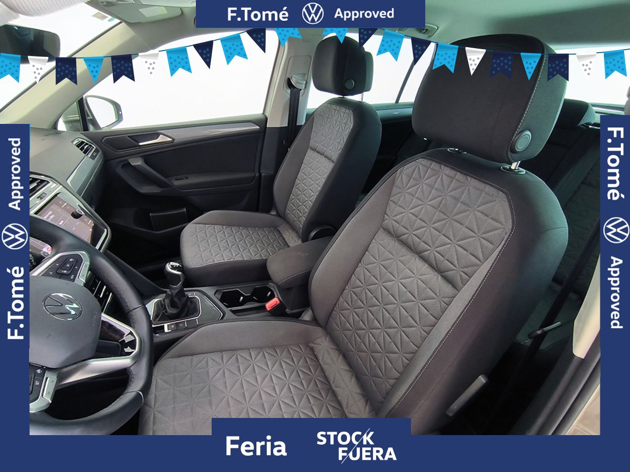 Volkswagen Tiguan 2.0 Tdi 150 Cv Life - Foto 2