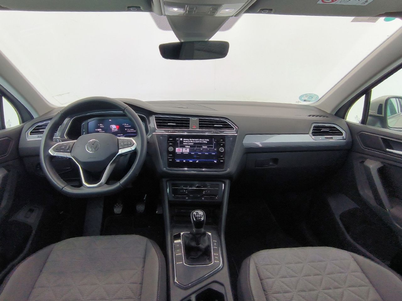 Volkswagen Tiguan 2.0 Tdi 150 Cv Life - Foto 2