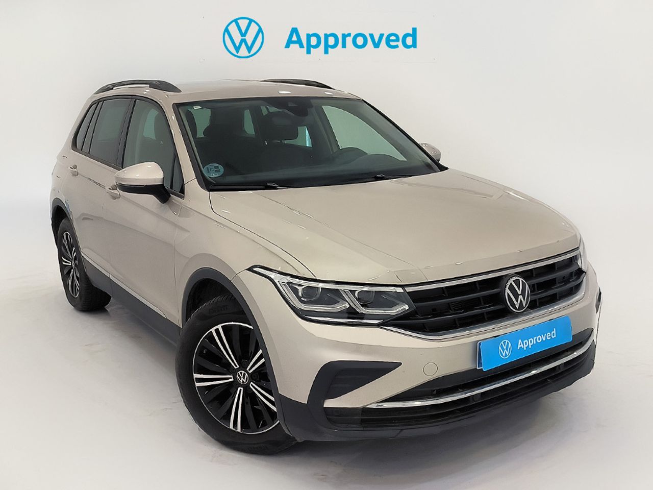 volkswagen tiguan 2024 /