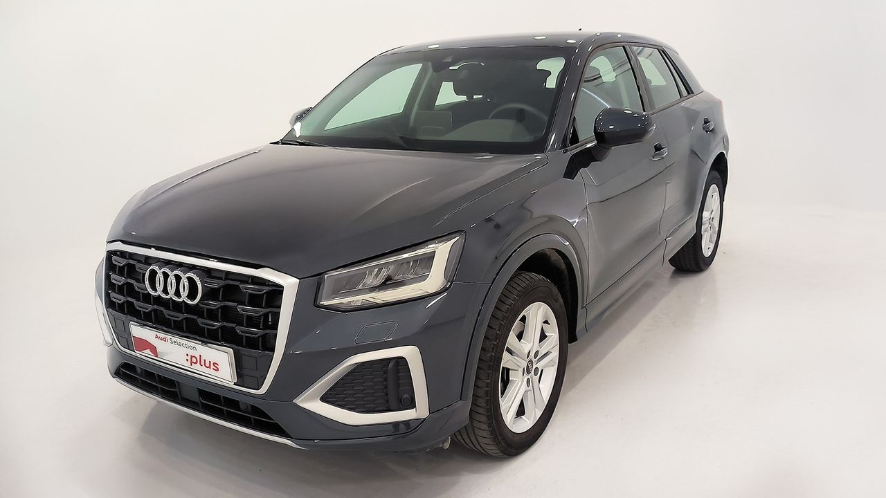 audi q2 2024 /