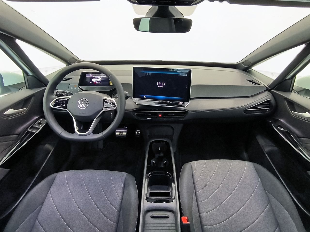 Volkswagen Id.3 Pro 204 Cv - Foto 2