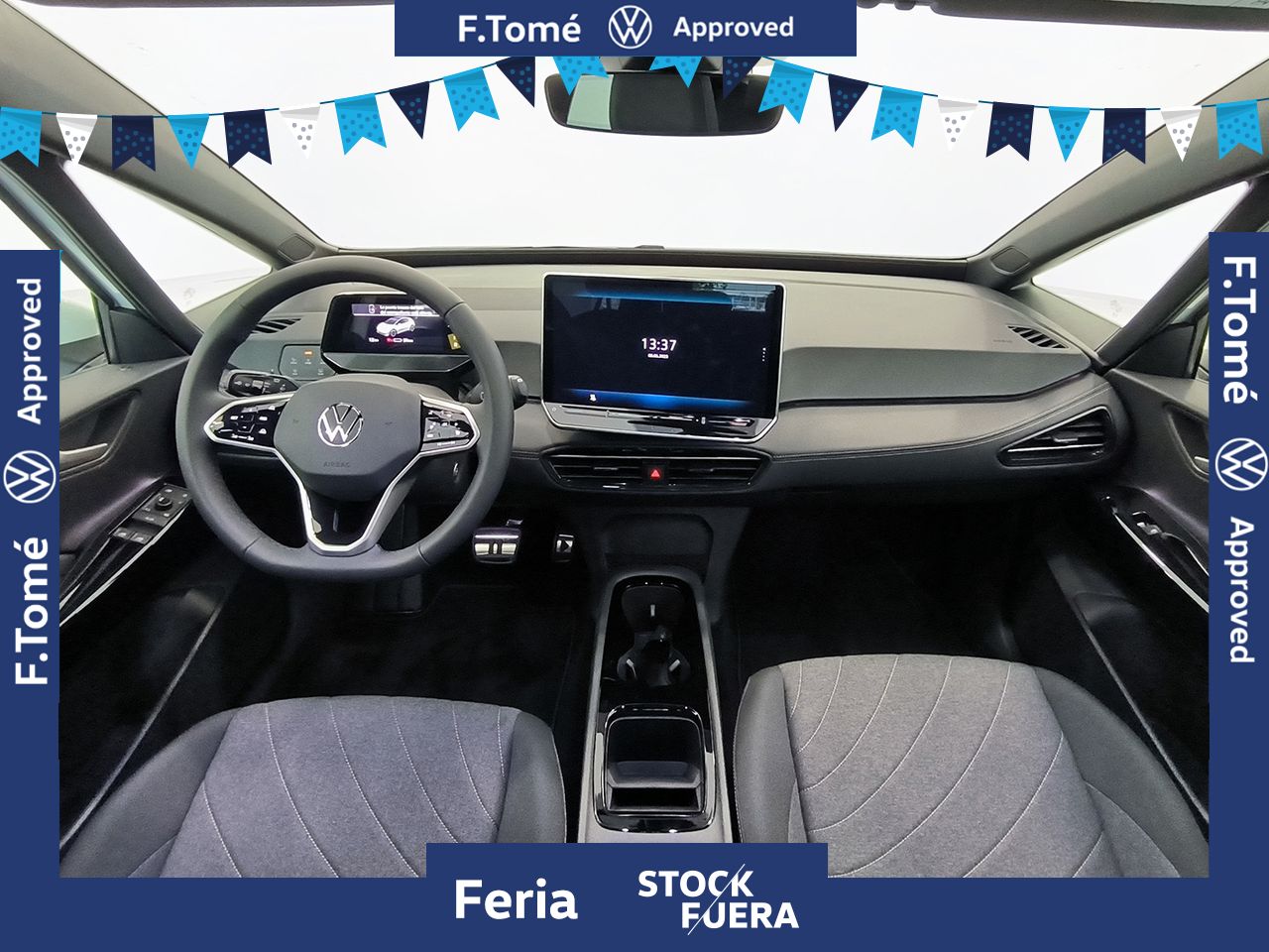 Volkswagen Id.3 Pro 204 Cv - Foto 2