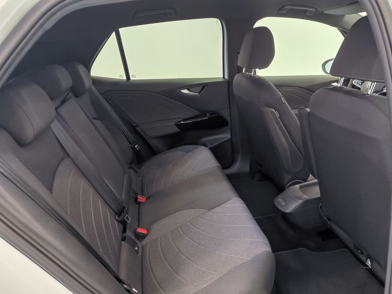 Volkswagen Id.3 Pro 204 Cv - Foto 2