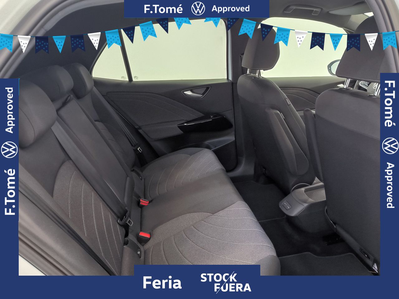 Volkswagen Id.3 Pro 204 Cv - Foto 2