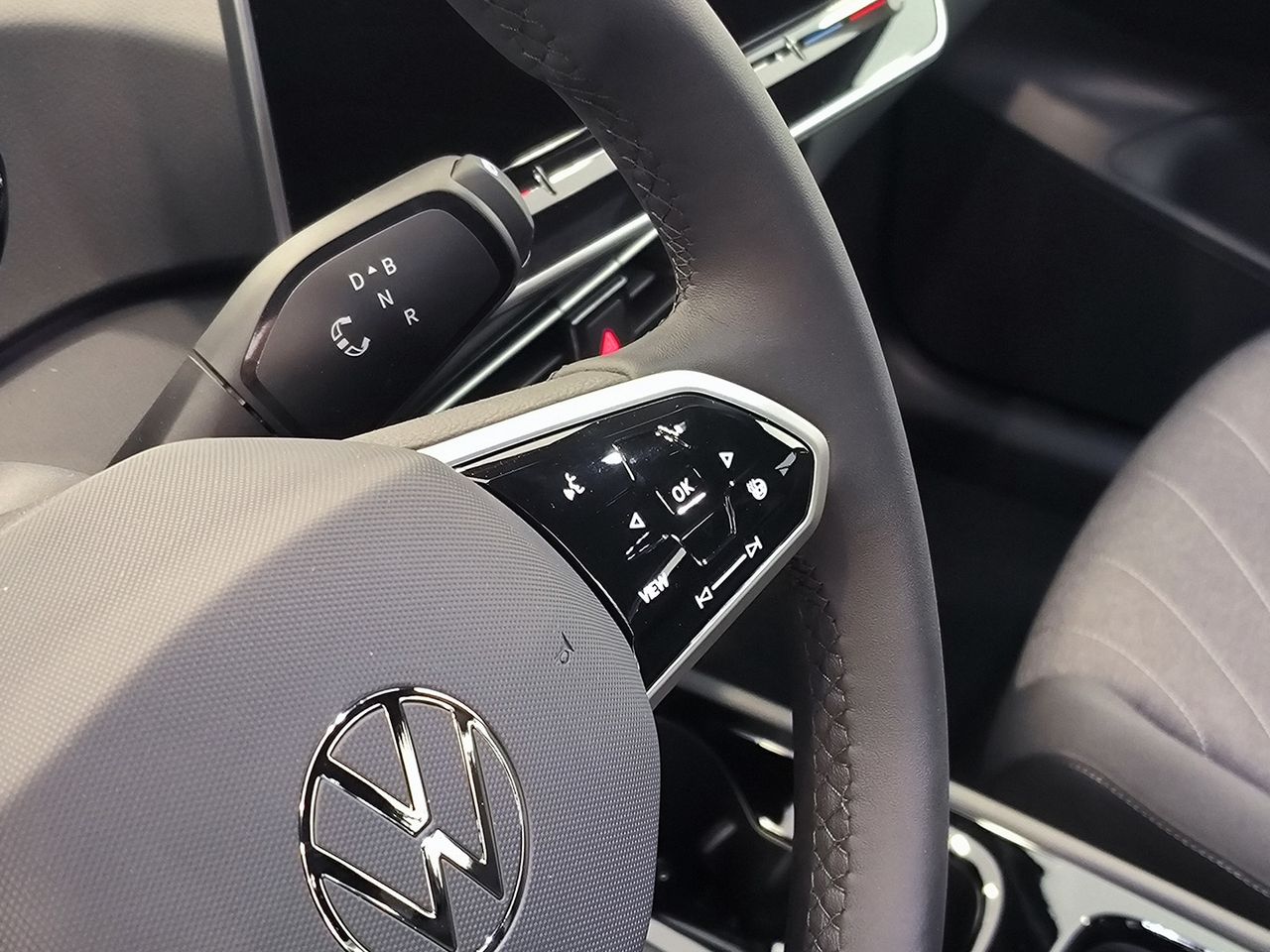 Volkswagen Id.3 Pro 204 Cv - Foto 2