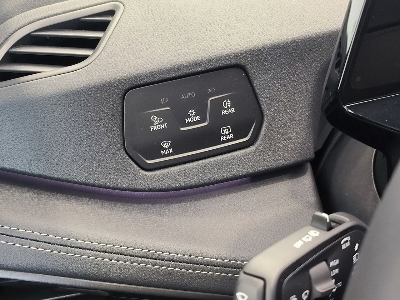 Volkswagen Id.3 Pro 204 Cv - Foto 2