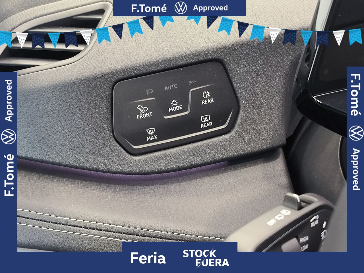 Volkswagen Id.3 Pro 204 Cv - Foto 2