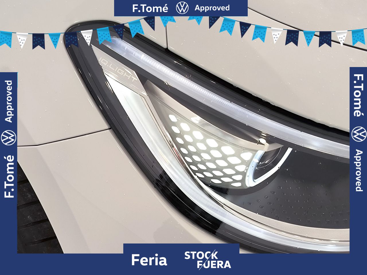 Volkswagen Id.3 Pro 204 Cv - Foto 2