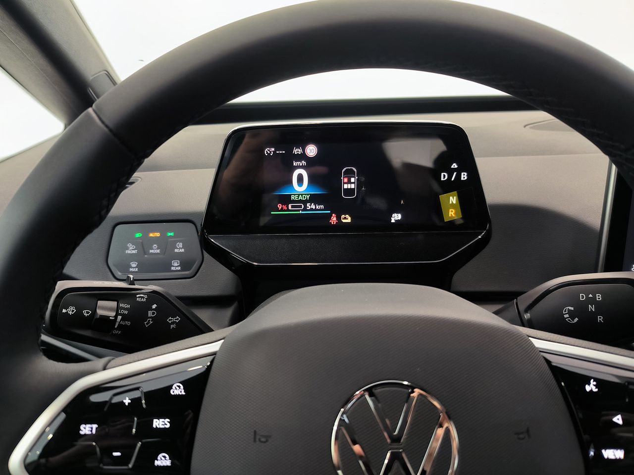 Volkswagen Id.3 Pro 204 Cv - Foto 2