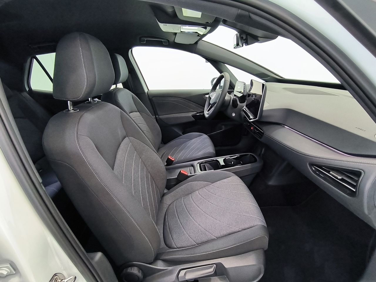 Volkswagen Id.3 Pro 204 Cv - Foto 2