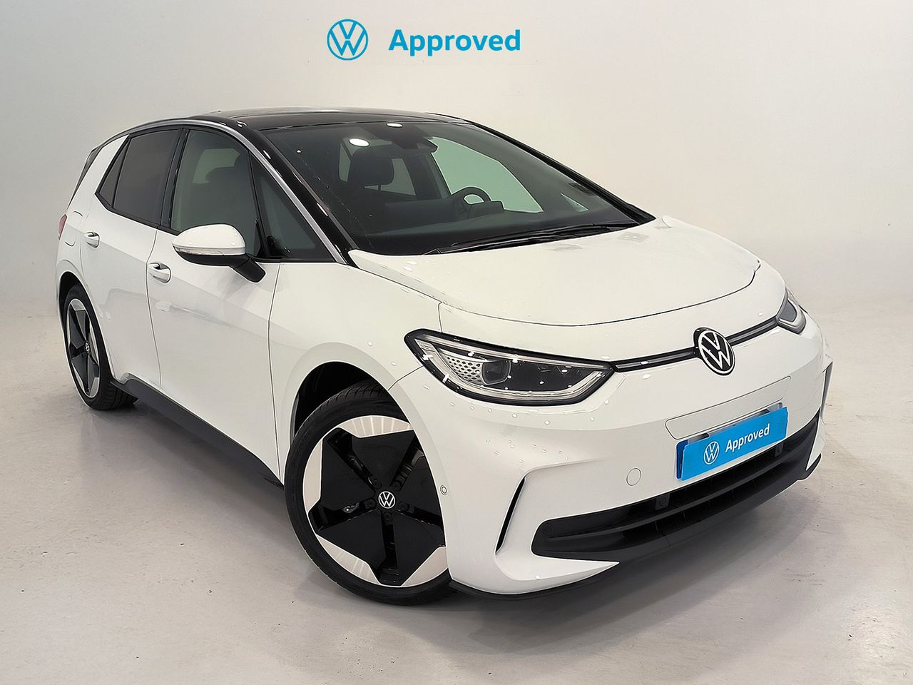 Volkswagen Id.3 Pro 204 Cv - Foto 2