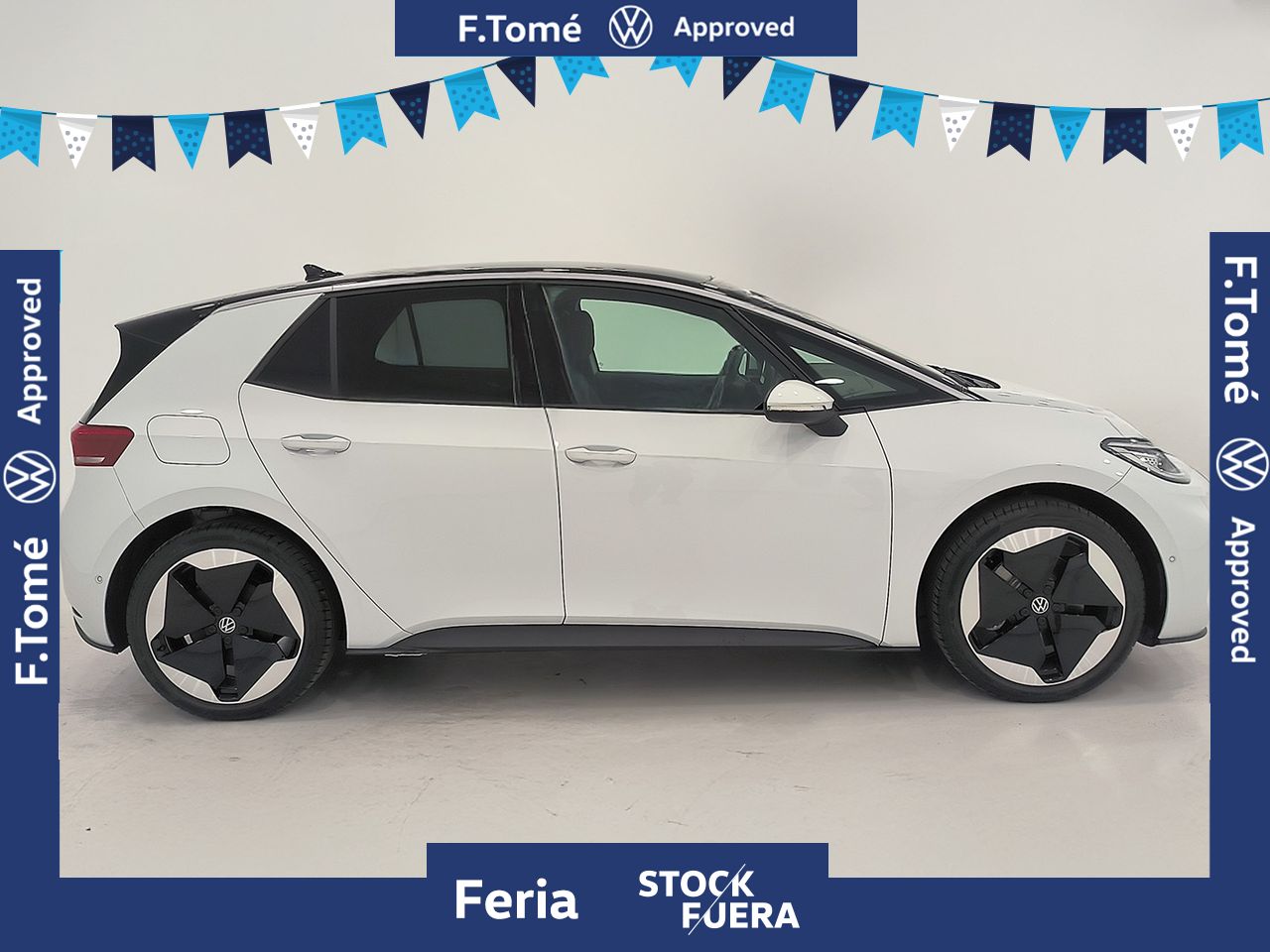 Volkswagen Id.3 Pro 204 Cv - Foto 2