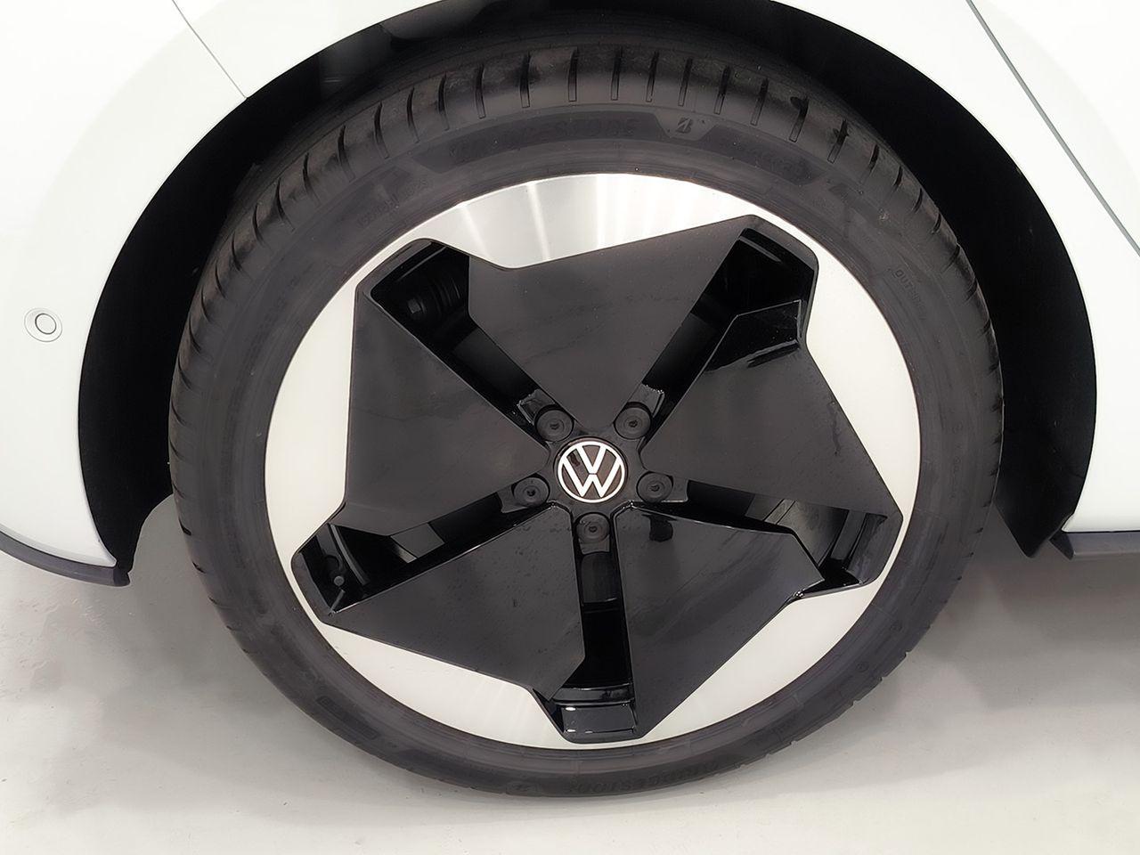 Volkswagen Id.3 Pro 204 Cv - Foto 2