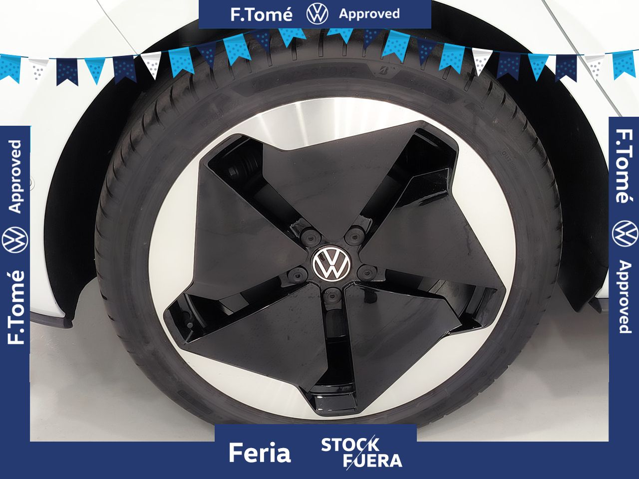 Volkswagen Id.3 Pro 204 Cv - Foto 2