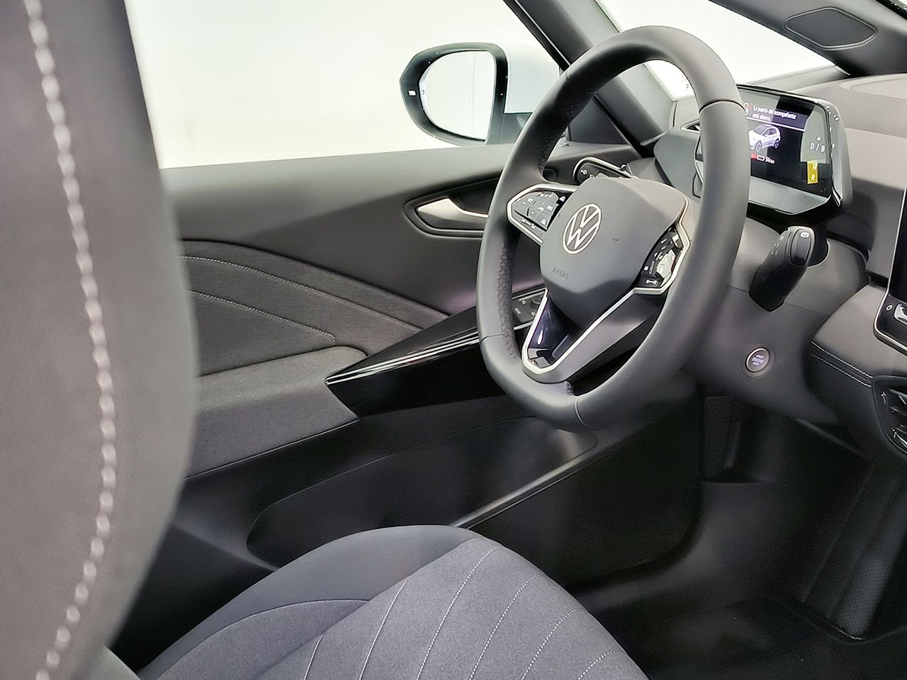 Volkswagen Id.3 Pro 204 Cv - Foto 2