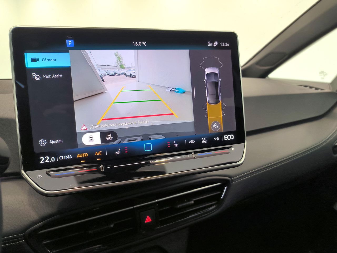 Volkswagen Id.3 Pro 204 Cv - Foto 2