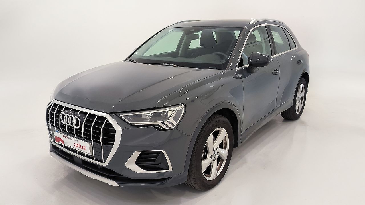 audi q3 2024 /