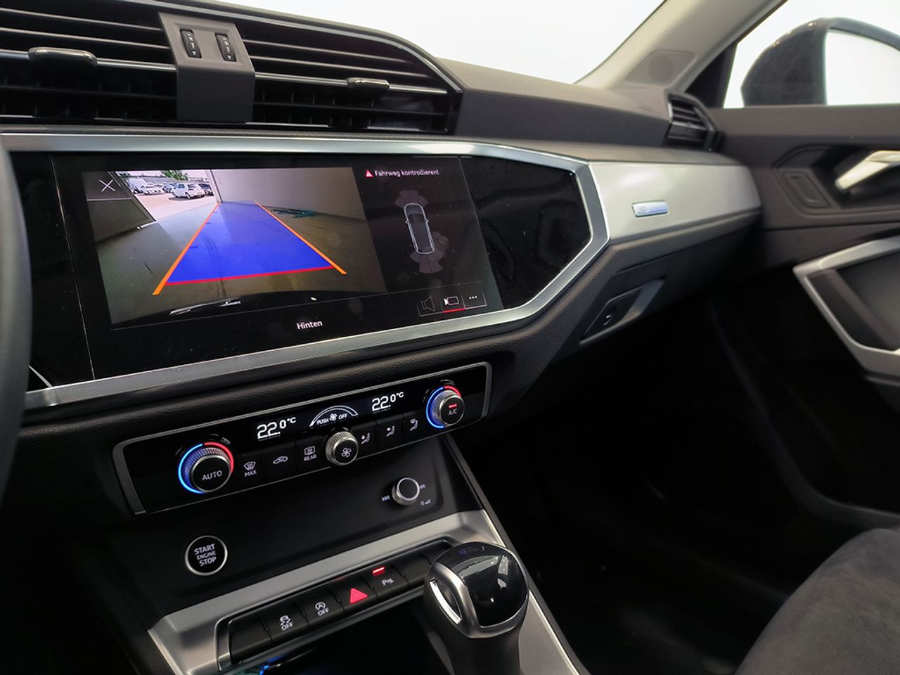 Audi Q3 35 Tfsi 150cv Stronic Advanced - Foto 2