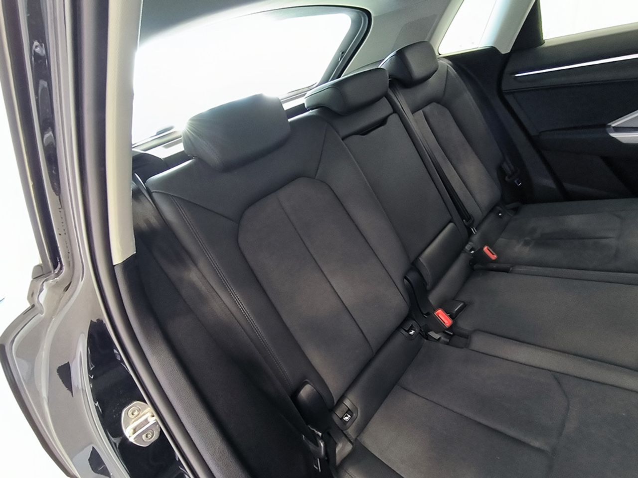 Audi Q3 35 Tfsi 150cv Stronic Advanced - Foto 2