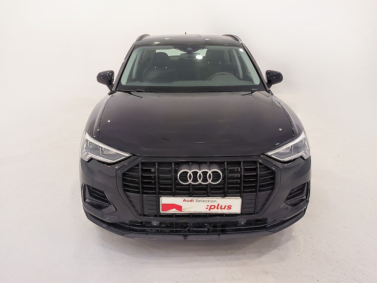 Audi Q3 35 Tfsi 150cv Stronic Advanced - Foto 2