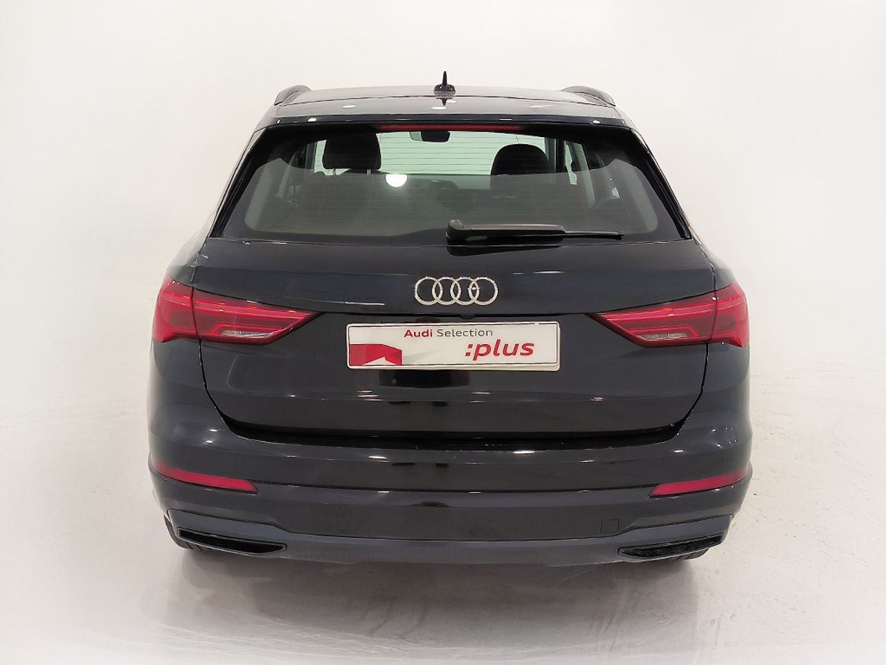 Audi Q3 35 Tfsi 150cv Stronic Advanced - Foto 2