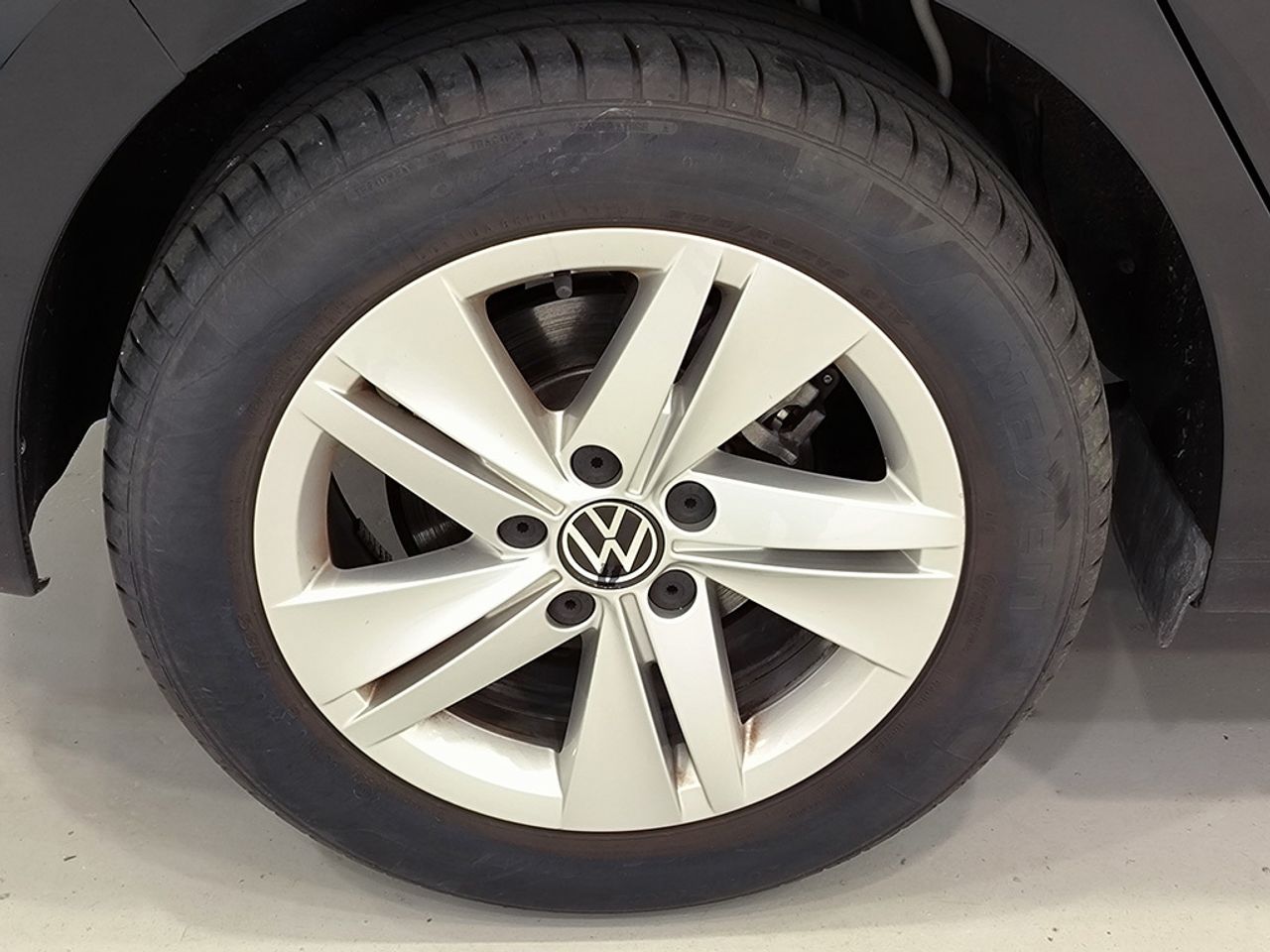 Volkswagen Golf 1.5 Etsi 130 Cv Dsg Life - Foto 2