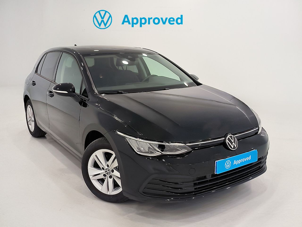 volkswagen golf 2024 /