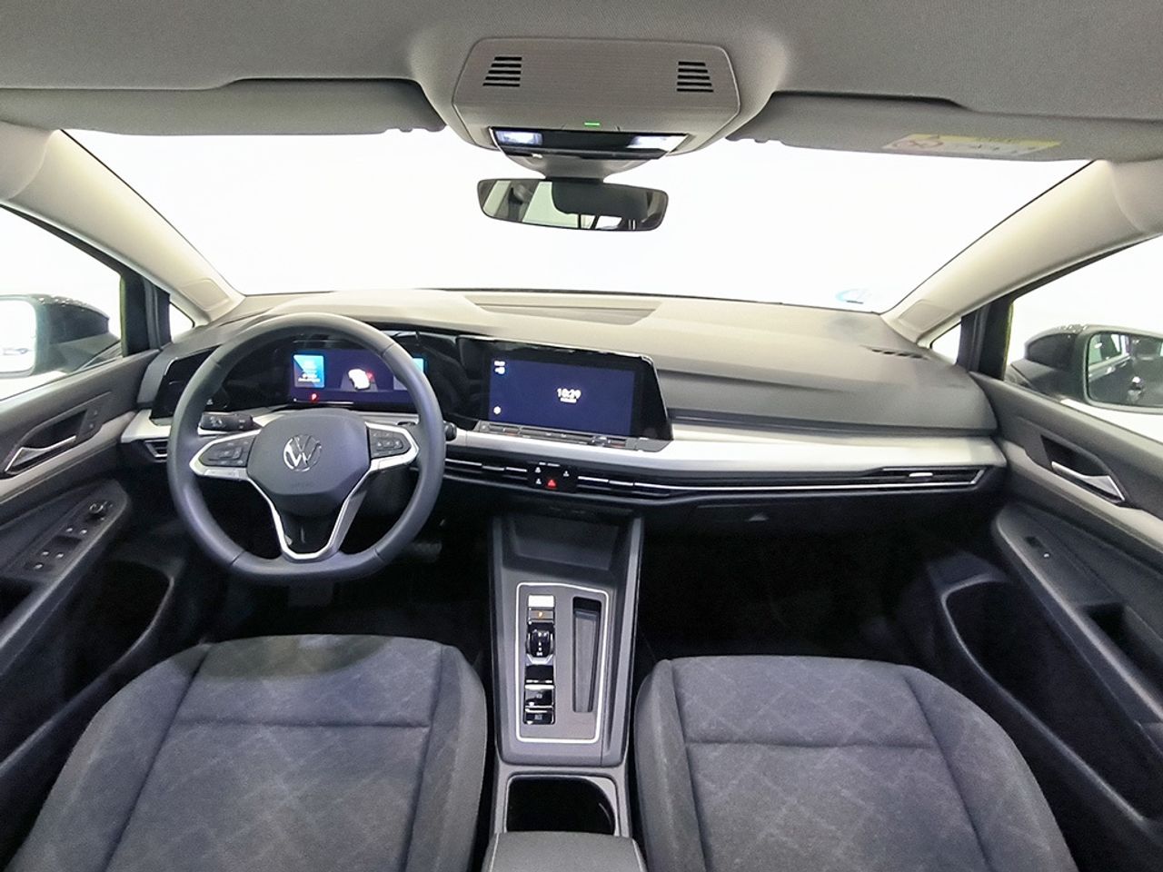 Volkswagen Golf 1.5 Etsi 130 Cv Dsg Life - Foto 2