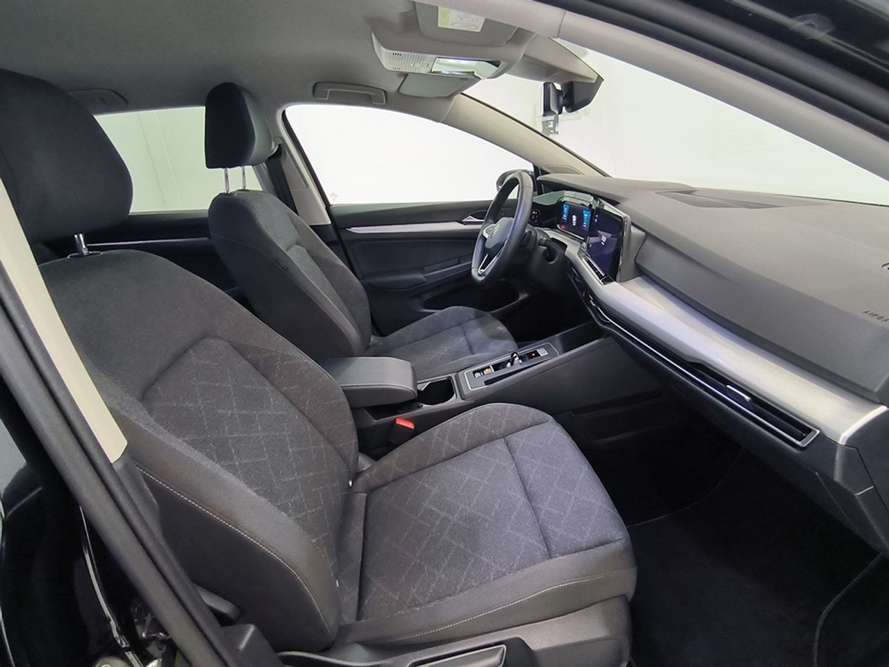 Volkswagen Golf 1.5 Etsi 130 Cv Dsg Life - Foto 2