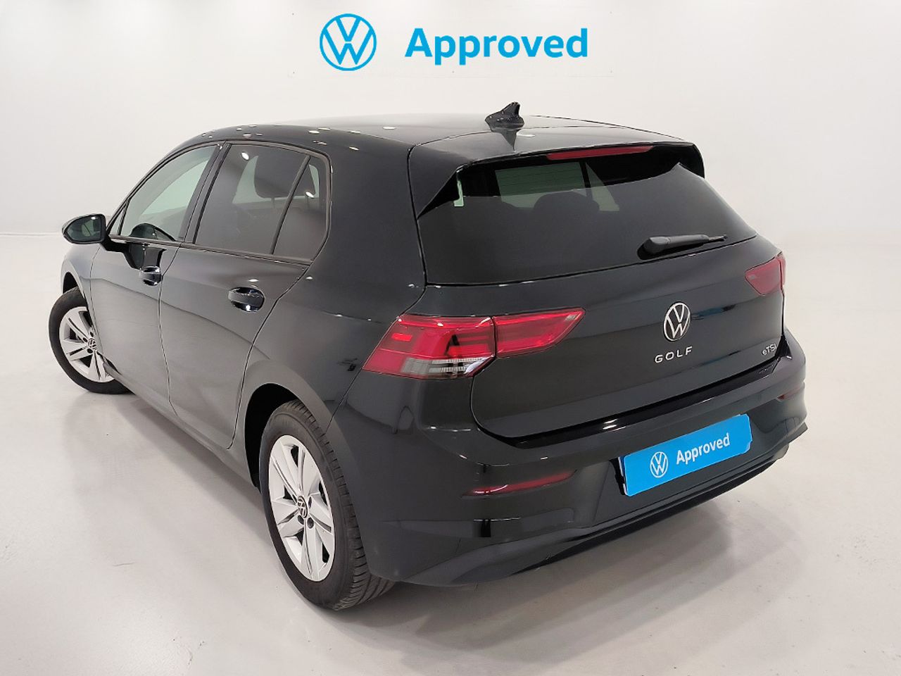 Volkswagen Golf 1.5 Etsi 130 Cv Dsg Life - Foto 2