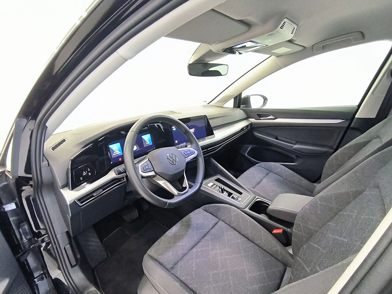 Volkswagen Golf 1.5 Etsi 130 Cv Dsg Life - Foto 2