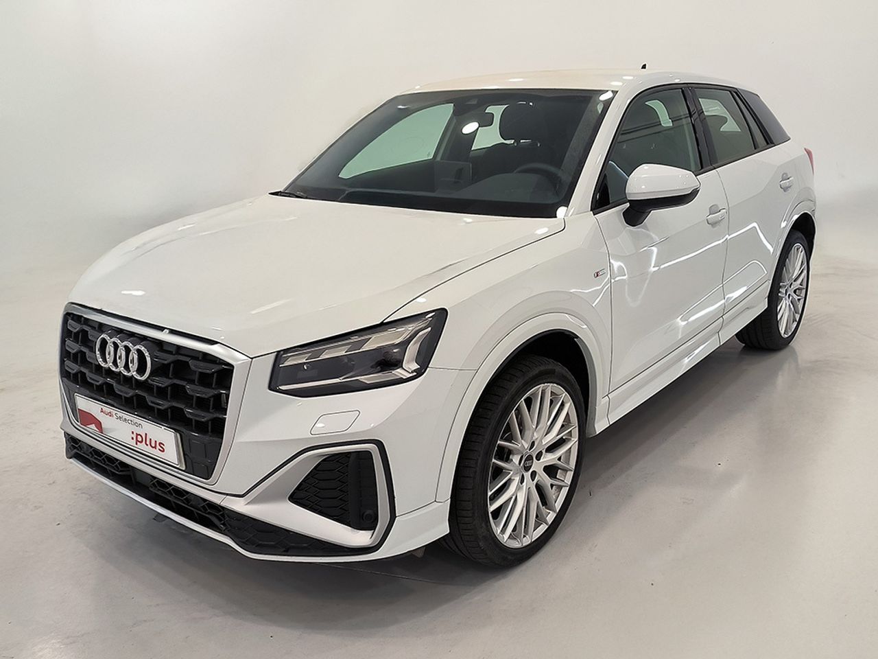 audi q2 2024 /