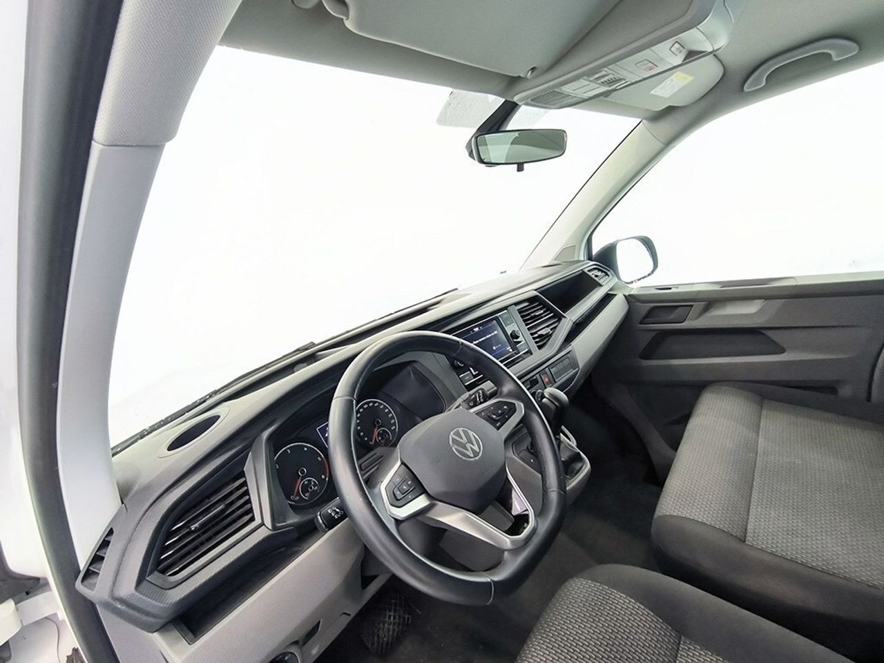 Volkswagen Caravelle 2.0 Tdi 150 Cv Dsg - Foto 2