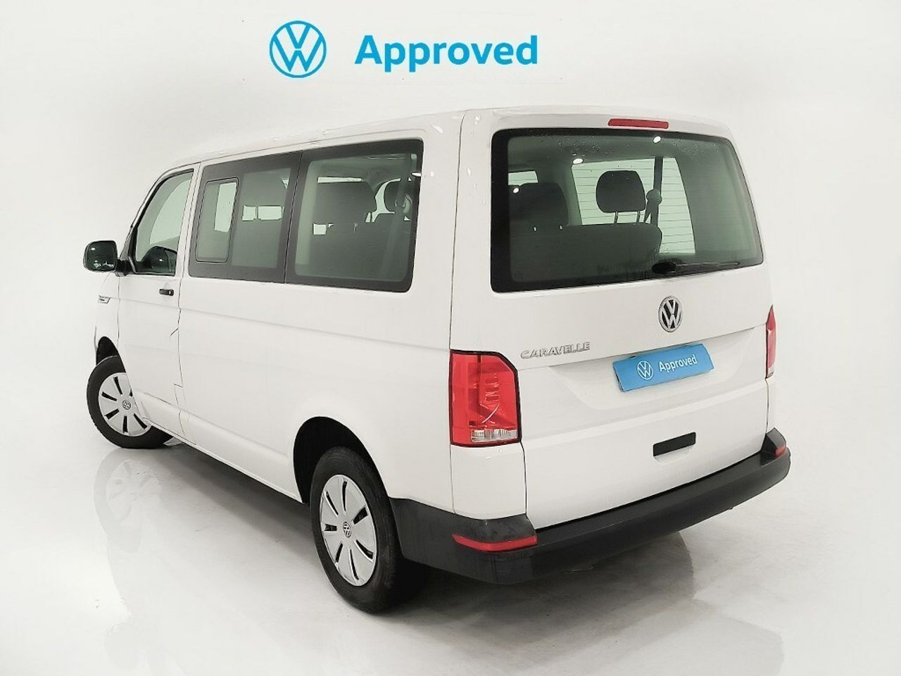 Volkswagen Caravelle 2.0 Tdi 150 Cv Dsg - Foto 2